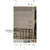 Commodore Amiga 500 (Nov 1987 Transition Model) Setup with A520 & Mouse